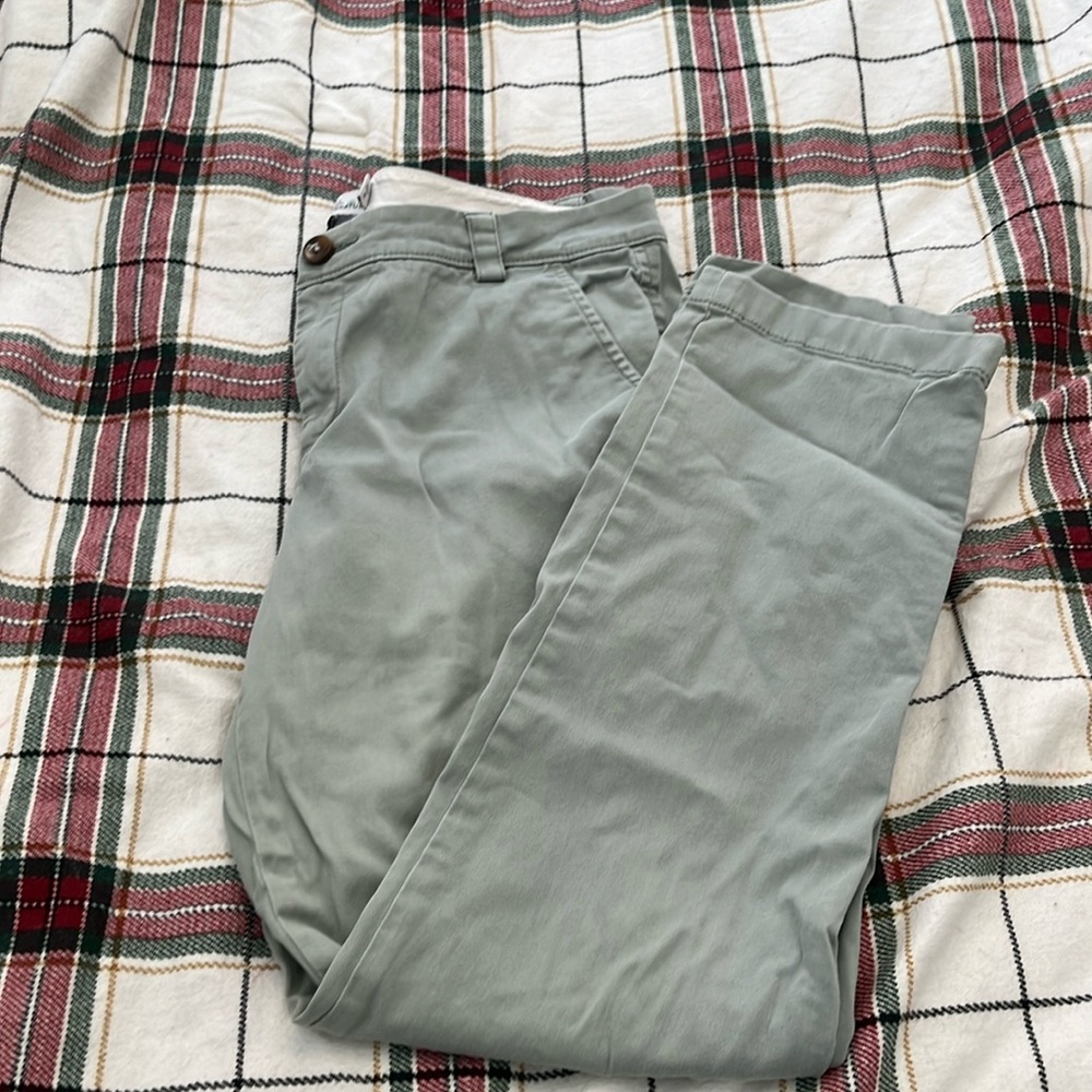 Signature pants